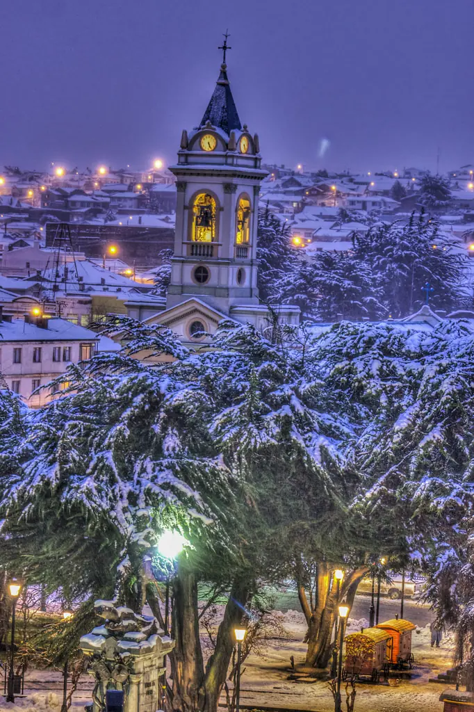 ciudades