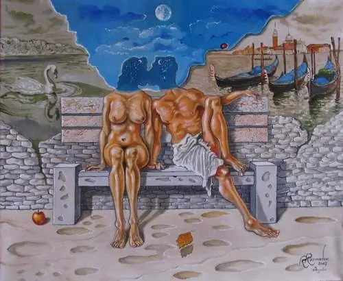 surrealismo