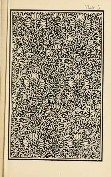 Day Lewis Foreman - Ornamental Design (1888)