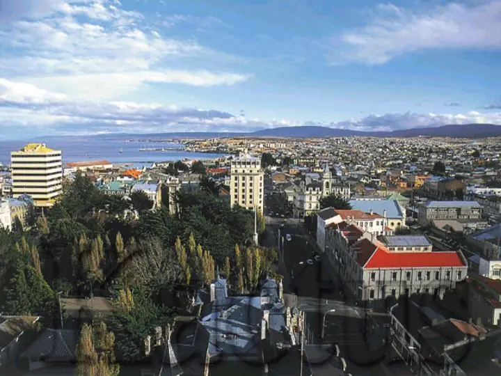 chile