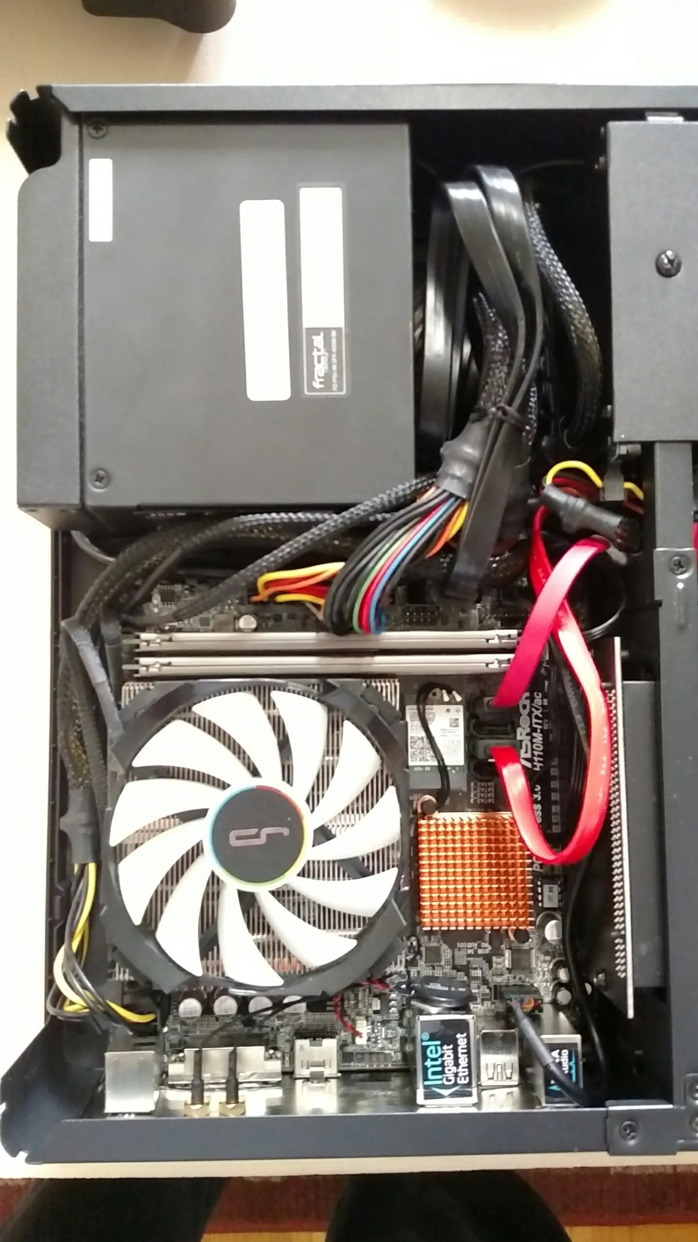 Te muestro unas Computadoras Gamer que Vendi !