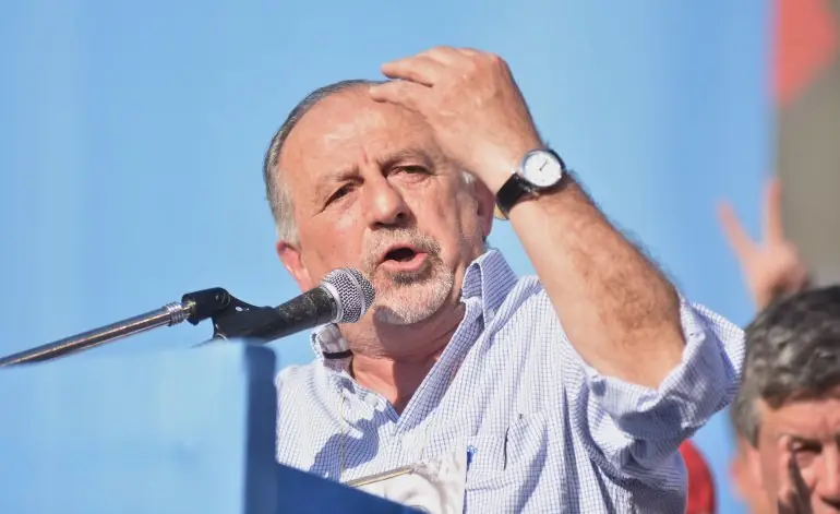 gobierno