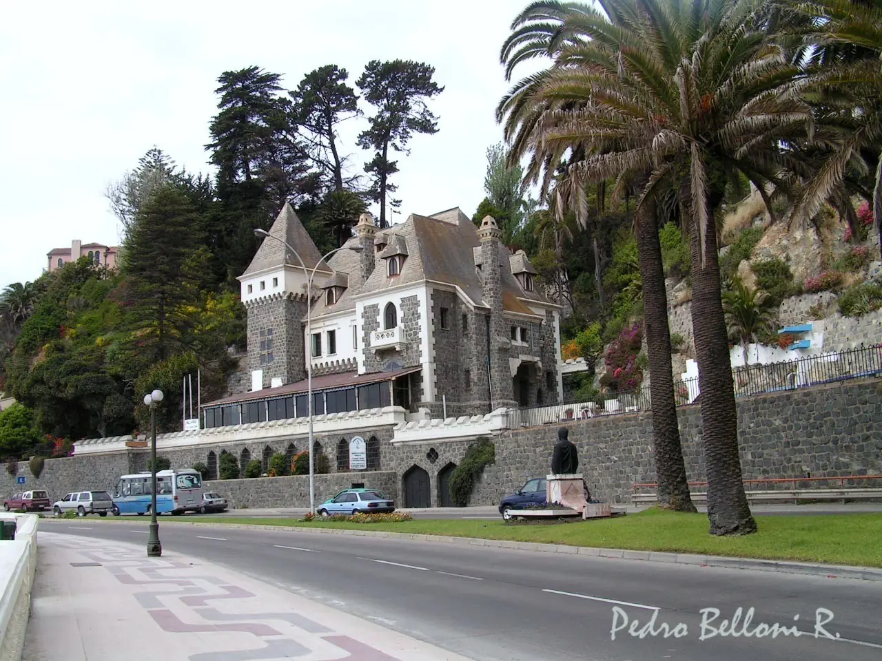 chile