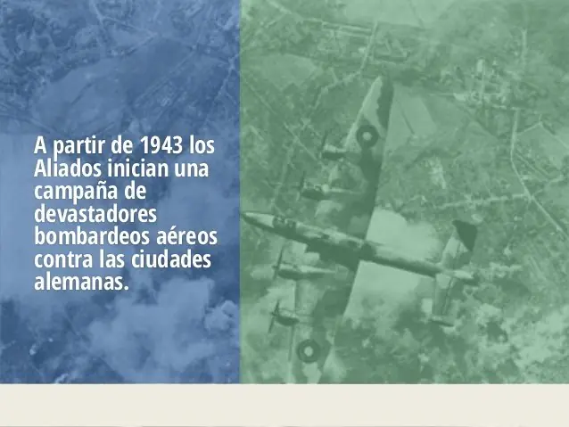 Te explico la Segunda Guerra Mundial como nunca la viste IC