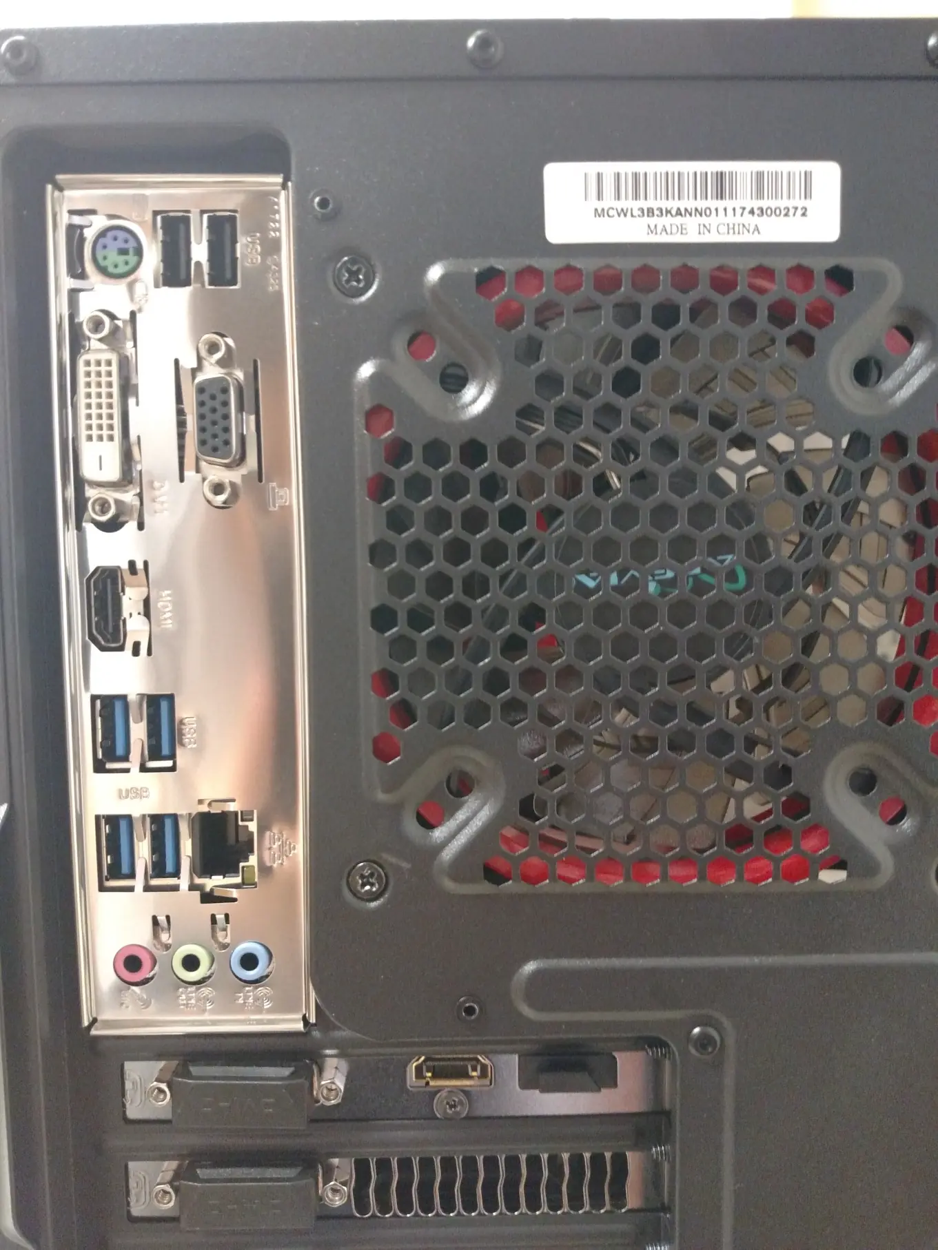 Te muestro unas Computadoras Gamer que Vendi !