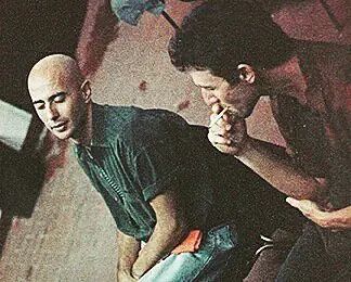 indio