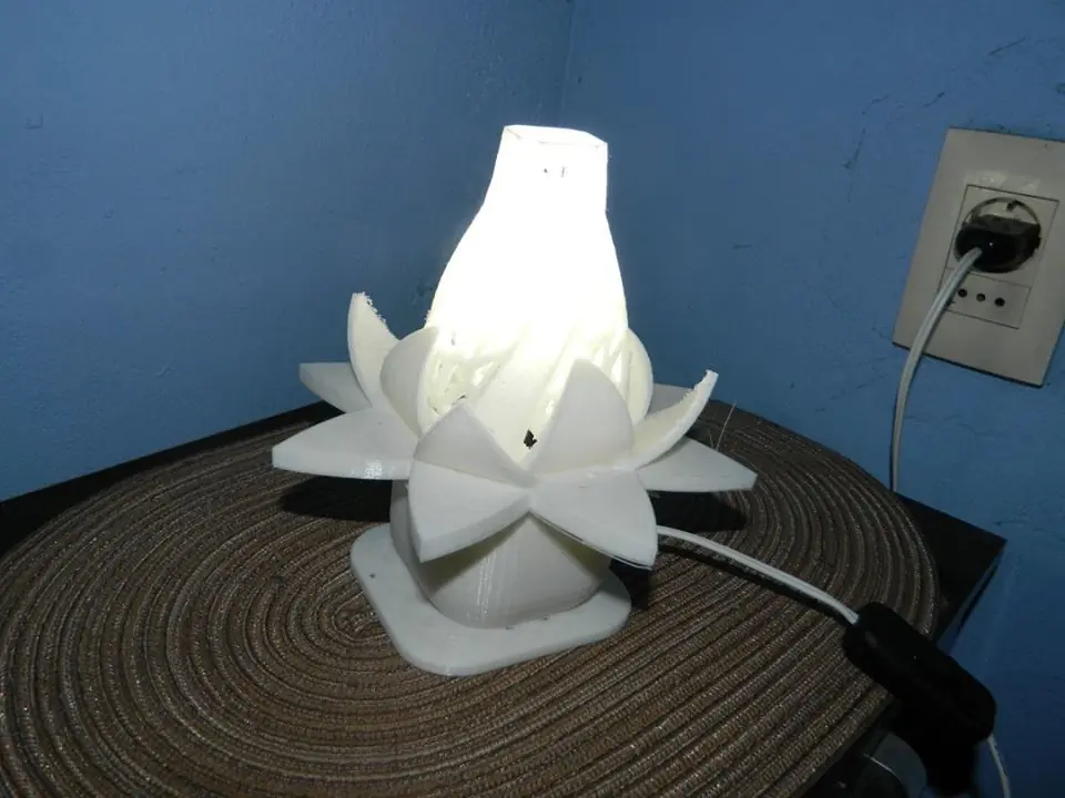 impresora 3d