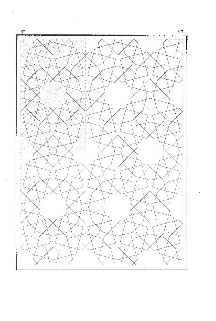 Les Elements de lArt Arabe
