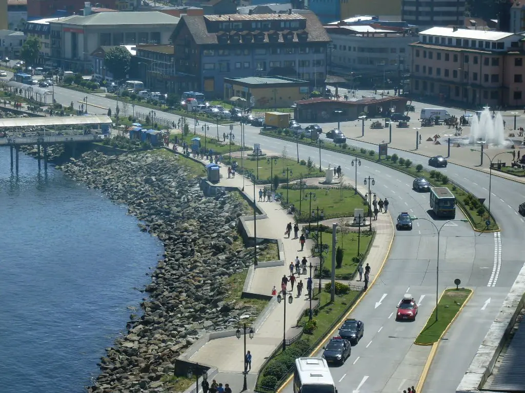ciudades