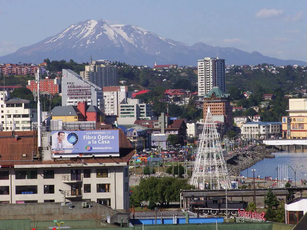 ciudades