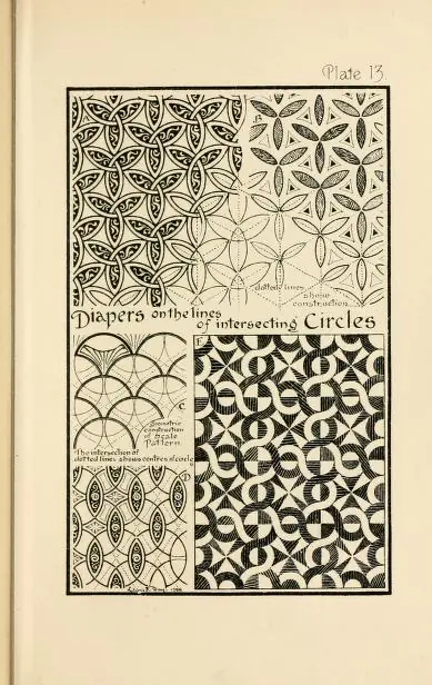 Ornamental Design