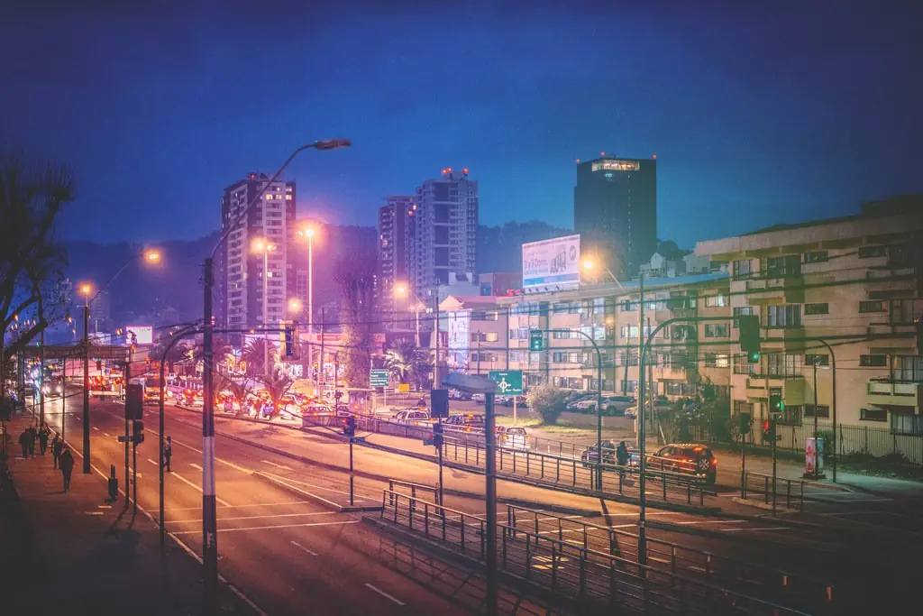 ciudades