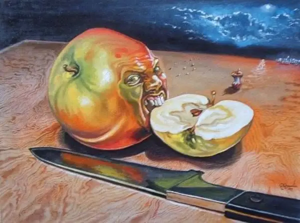 subconsciente