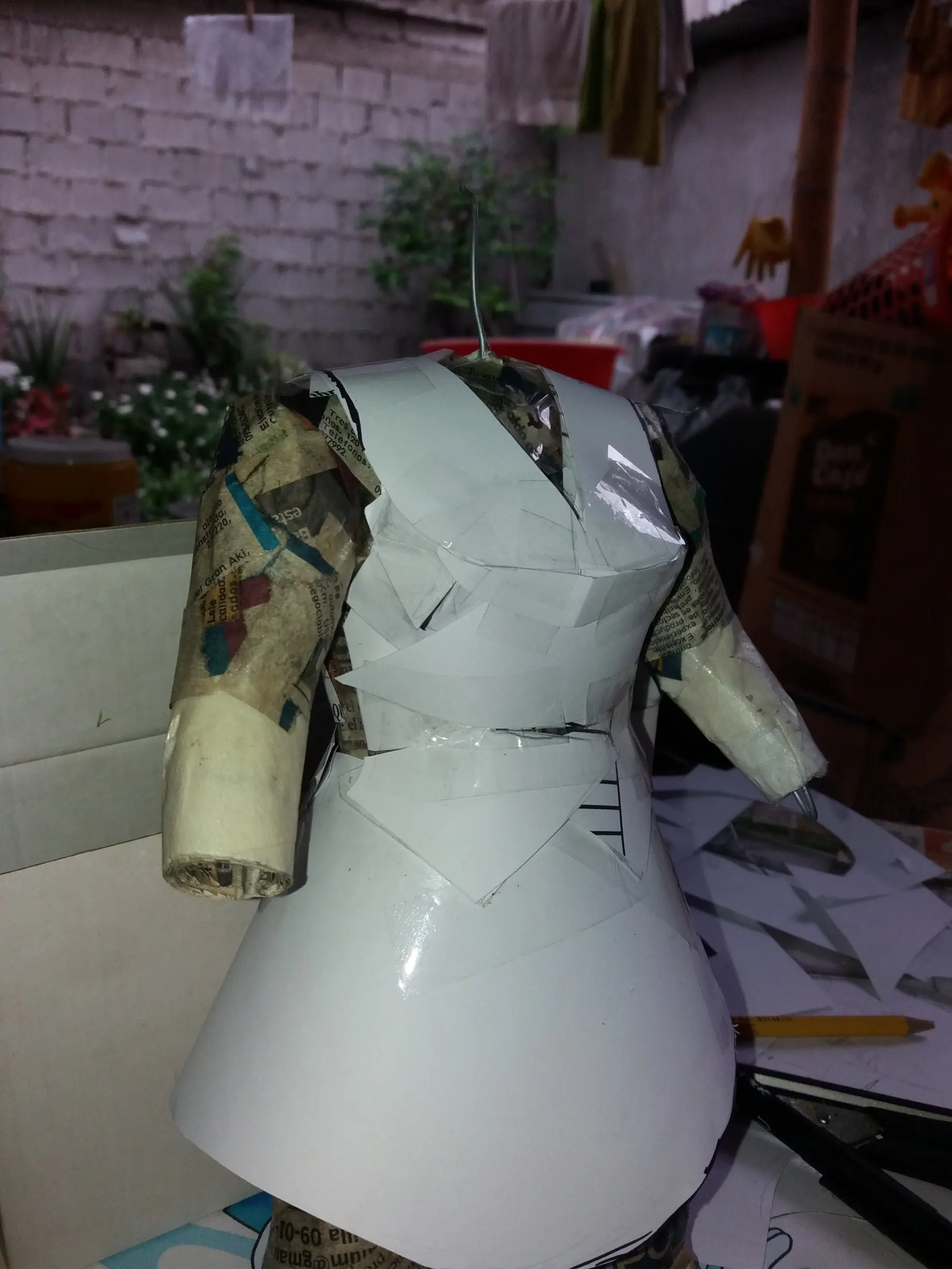 Carton