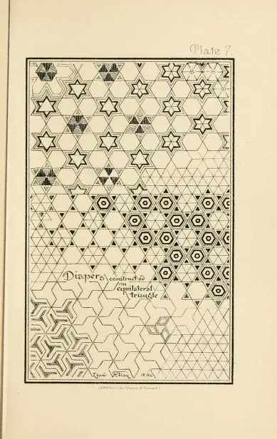 Ornamental Design