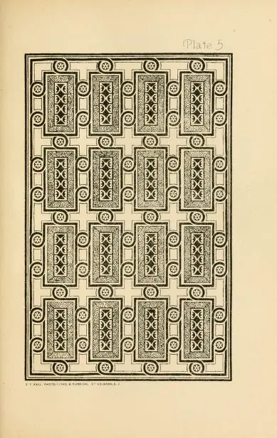 Ornamental Design