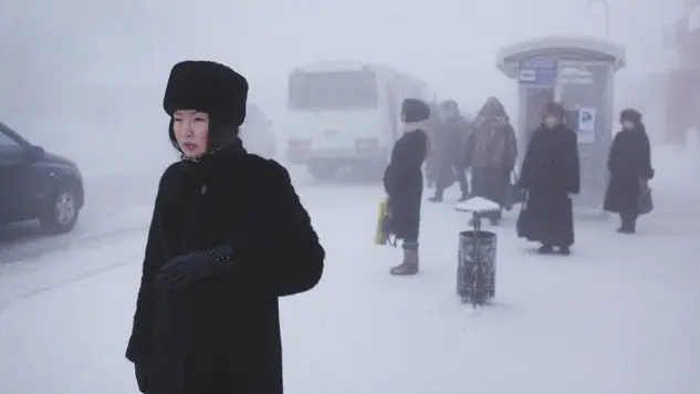 Rusia