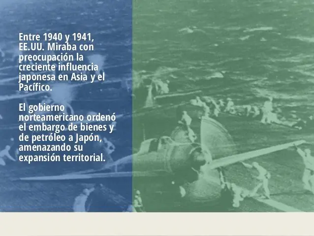 Te explico la Segunda Guerra Mundial como nunca la viste IC