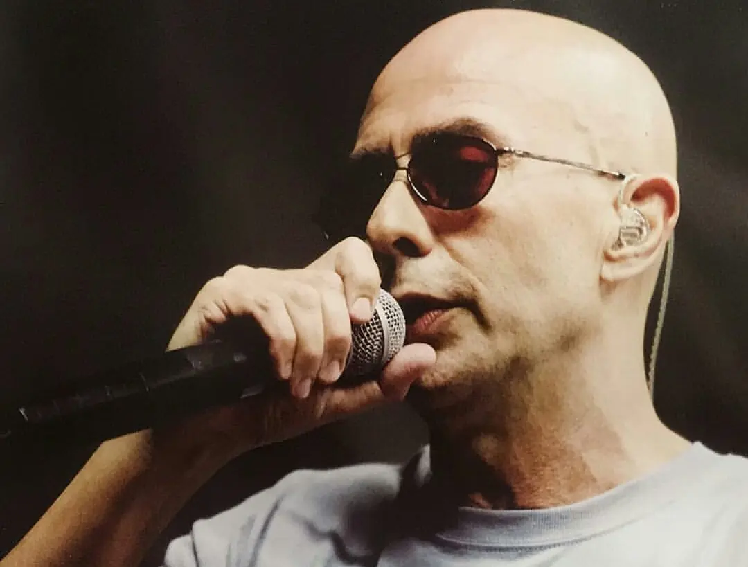 rock nacional