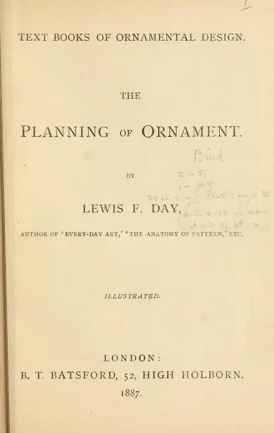 Day Lewis Foreman