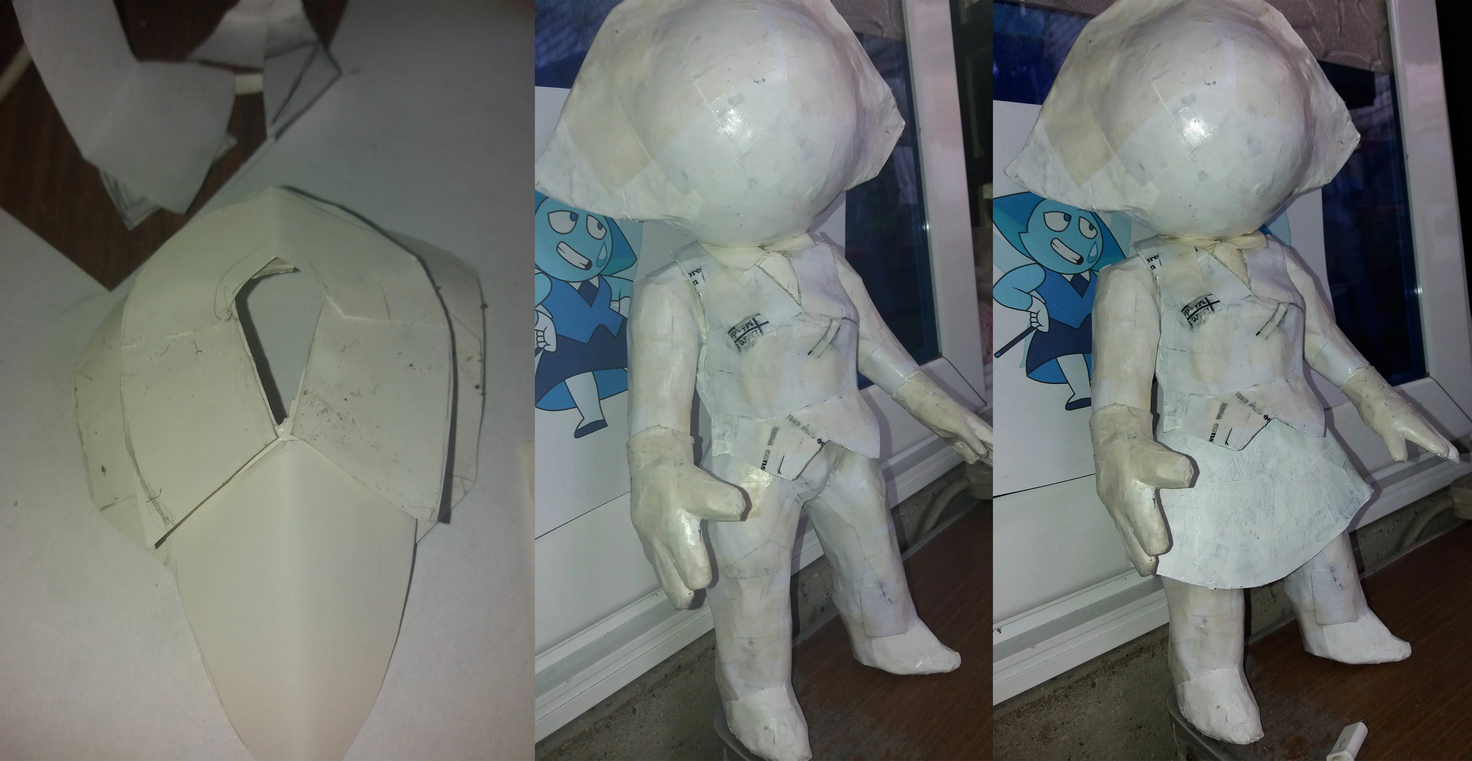 Steven Universe