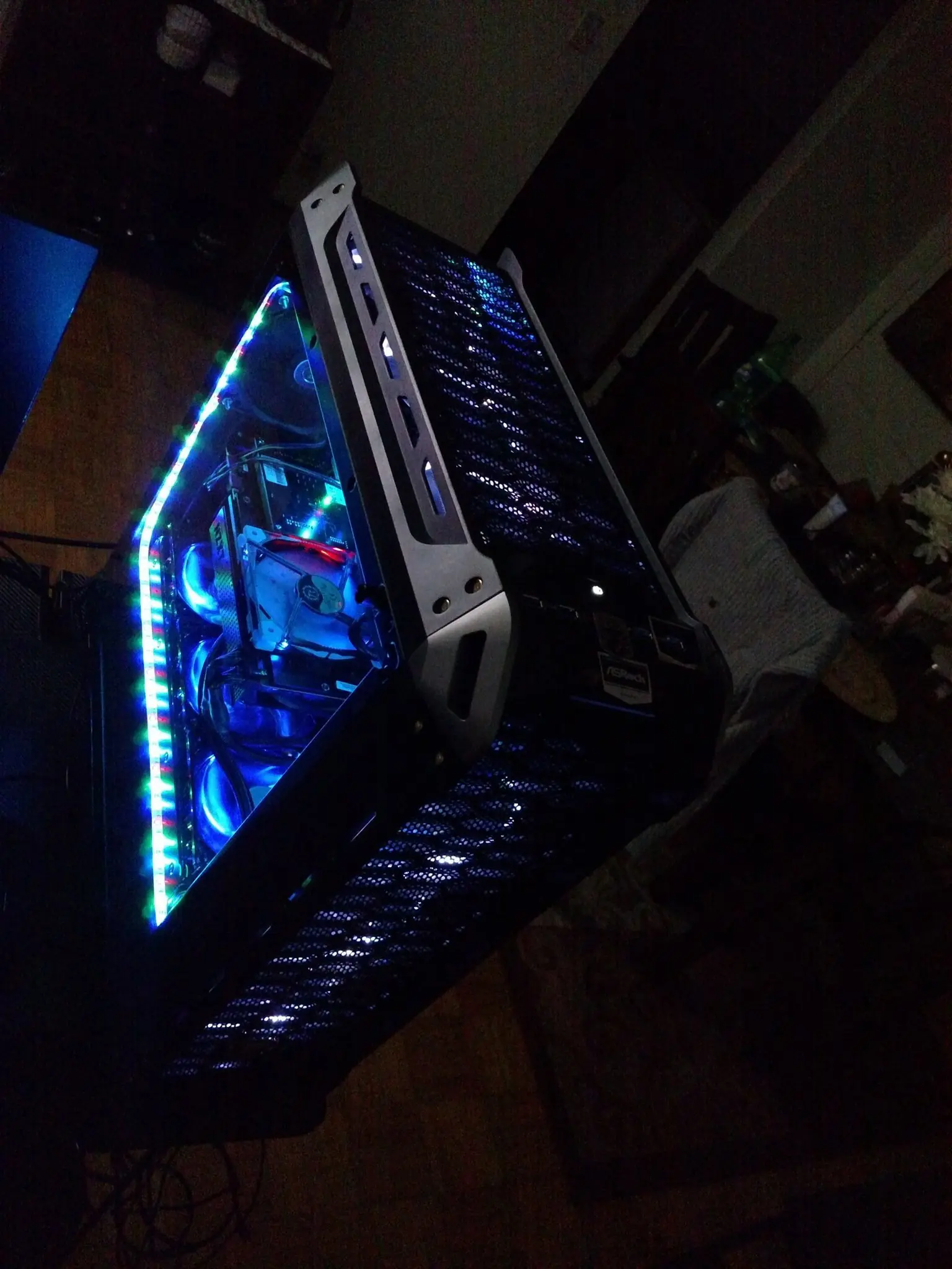 Te muestro unas Computadoras Gamer que Vendi !