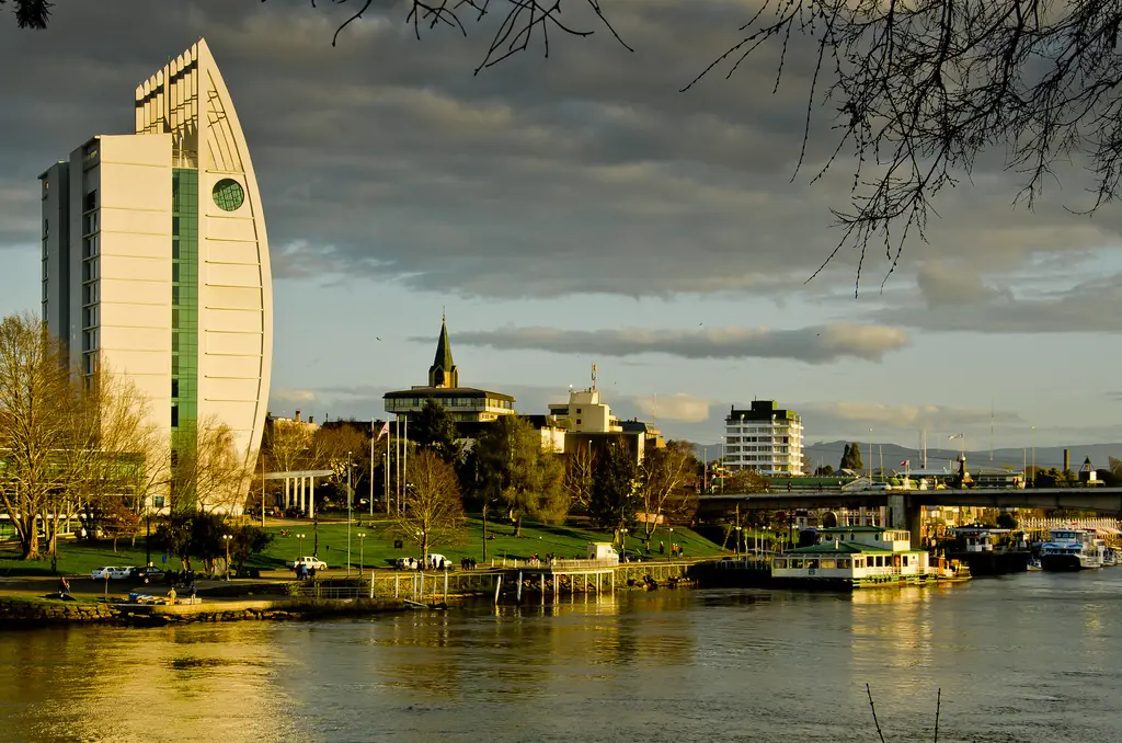 chile