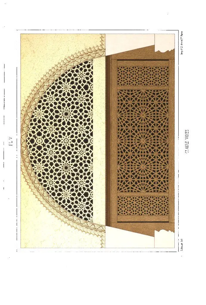 Les Elements de lArt Arabe