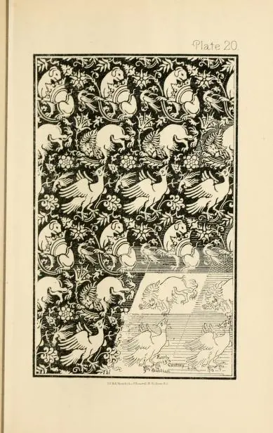 Day Lewis Foreman - Ornamental Design (1888)