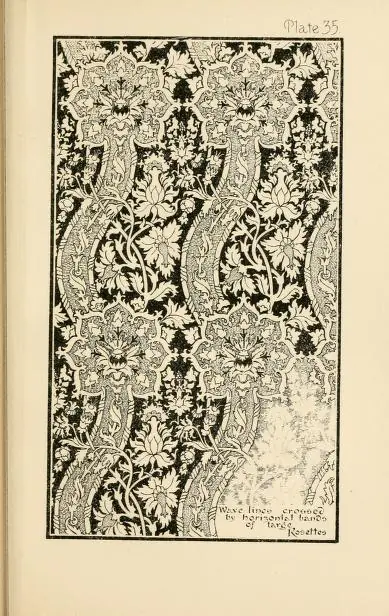 Ornamental Design