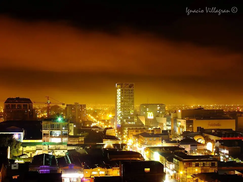 chile