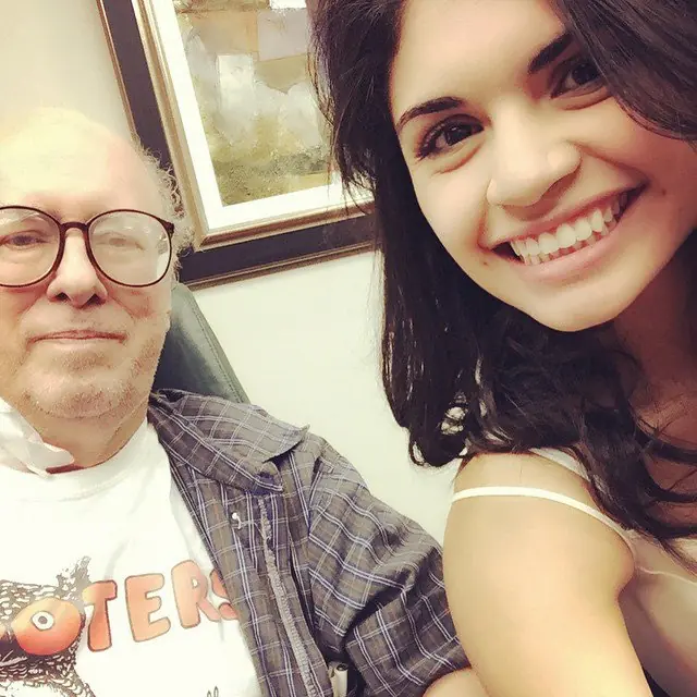 Lo que hizo esta mesera por un cliente q padece d cáncer