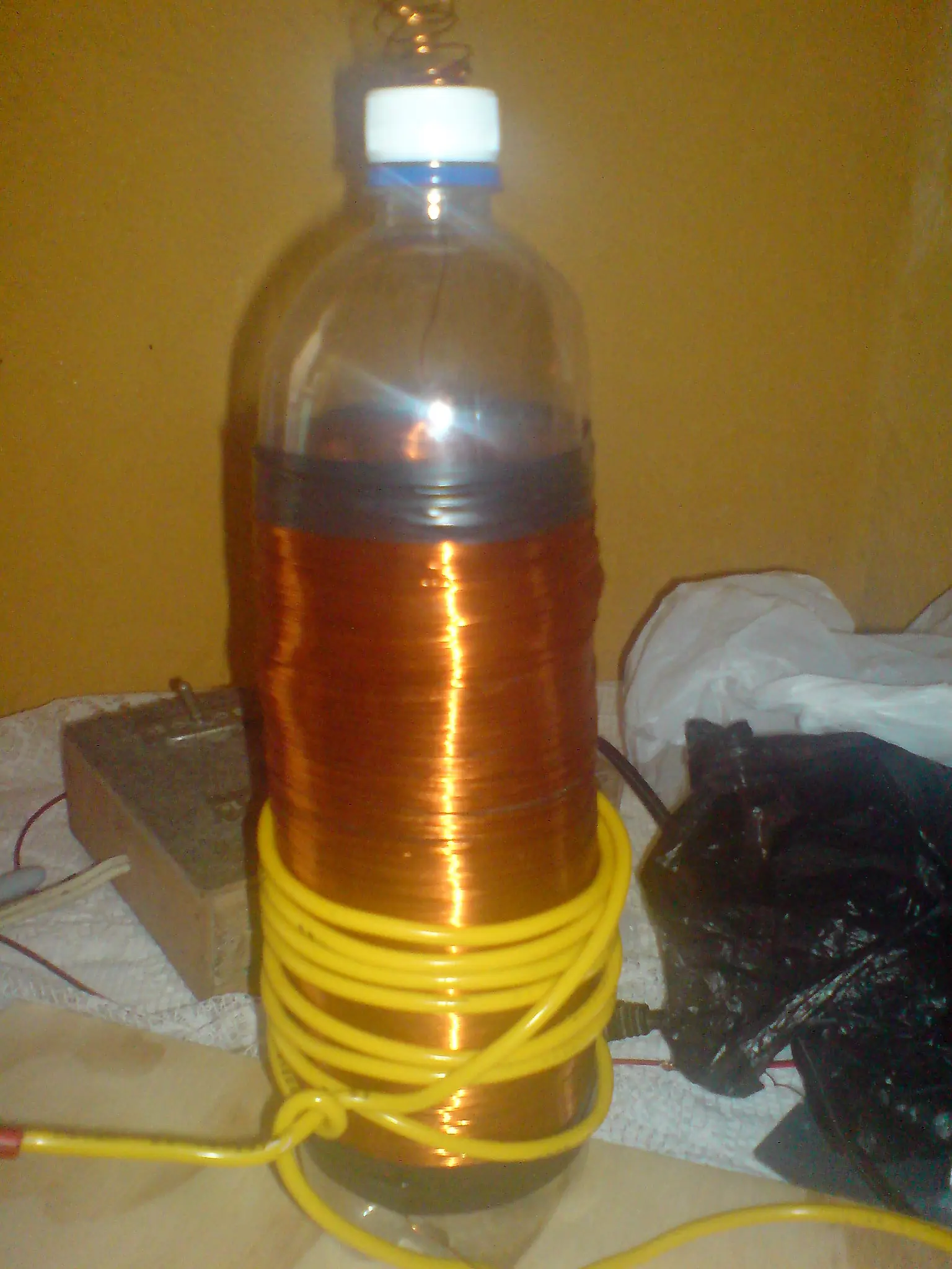 bobina