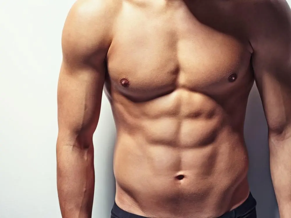 Sorprendente partes de tu cuerpo que no necesitas para vivir