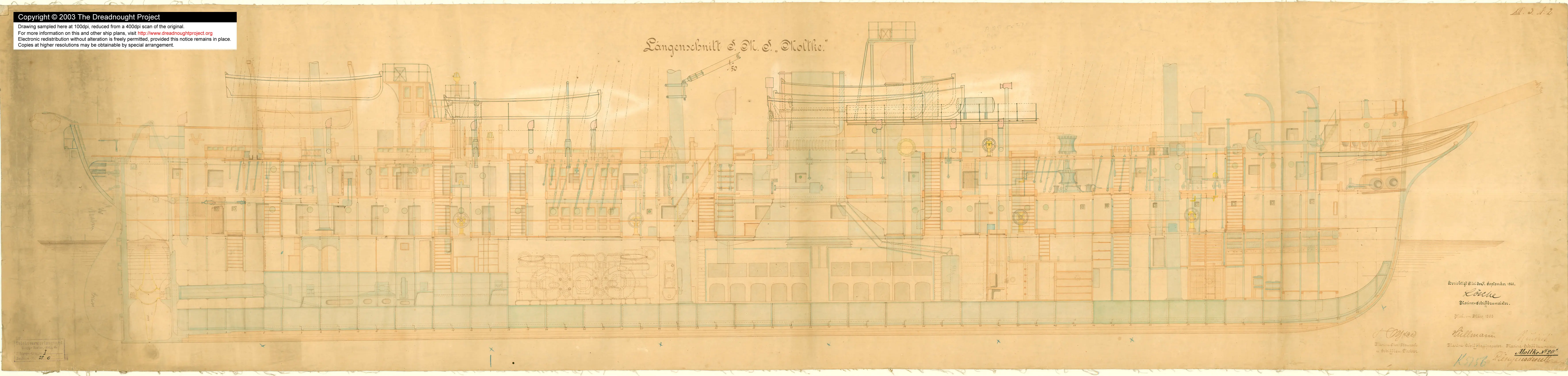 navios alemanes