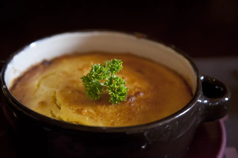 comida peruana