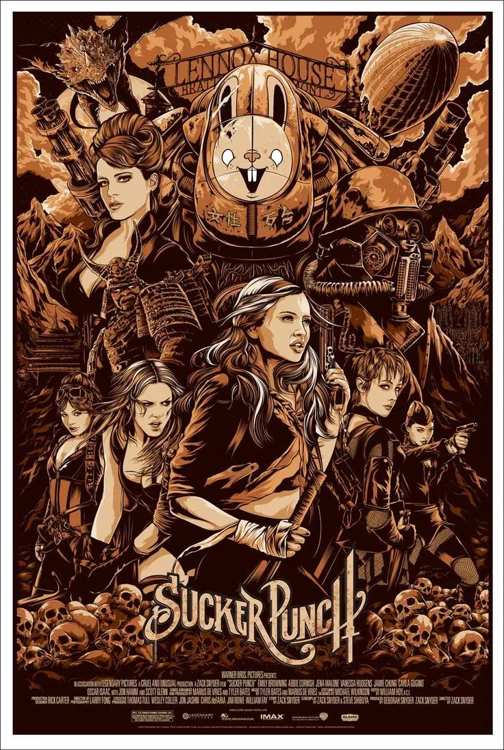 SteamPunk