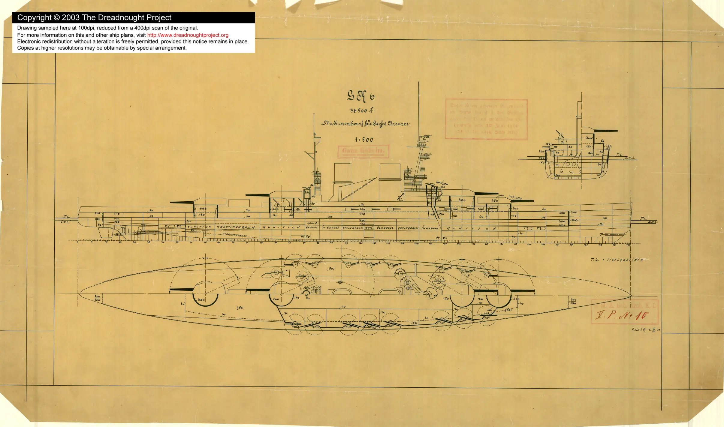 navios alemanes