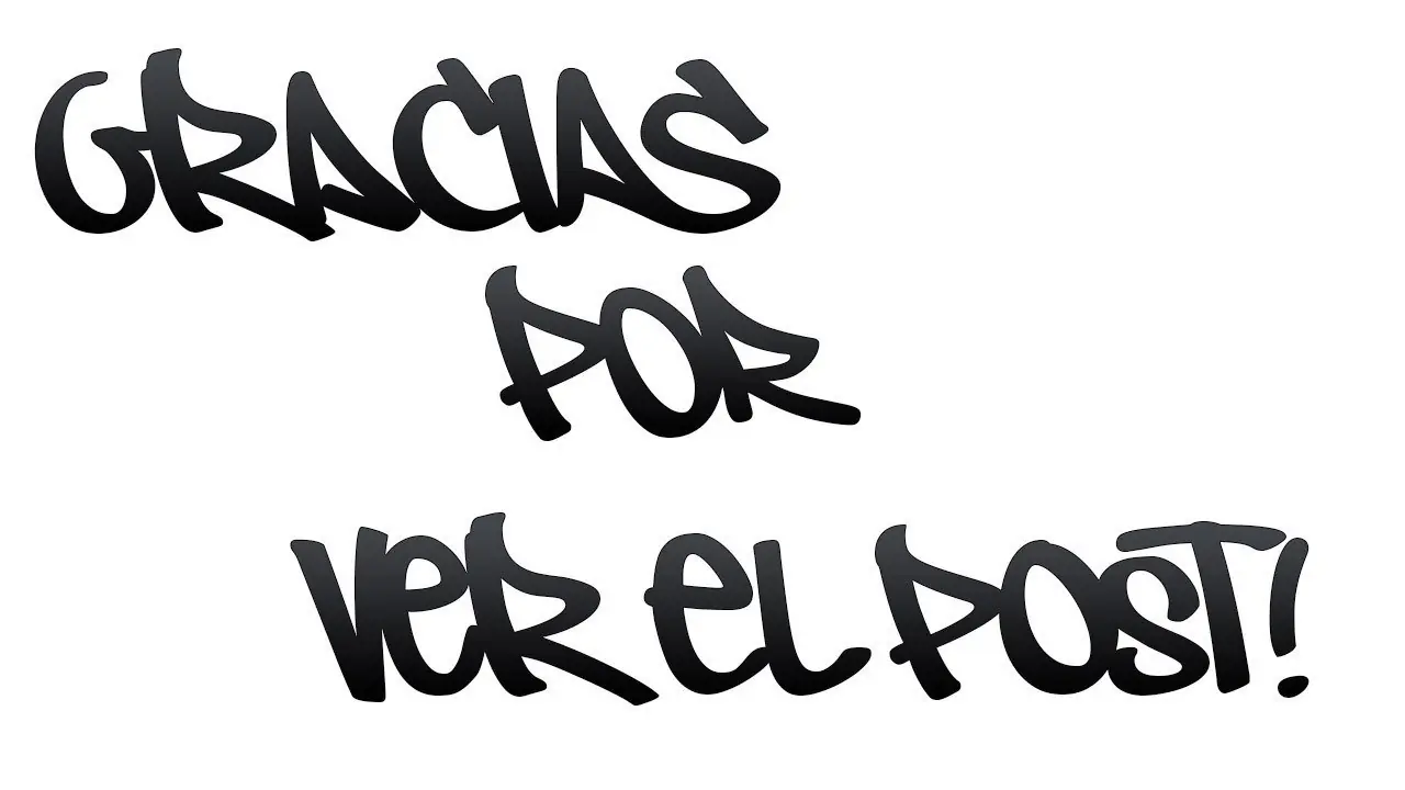 Me descargue F