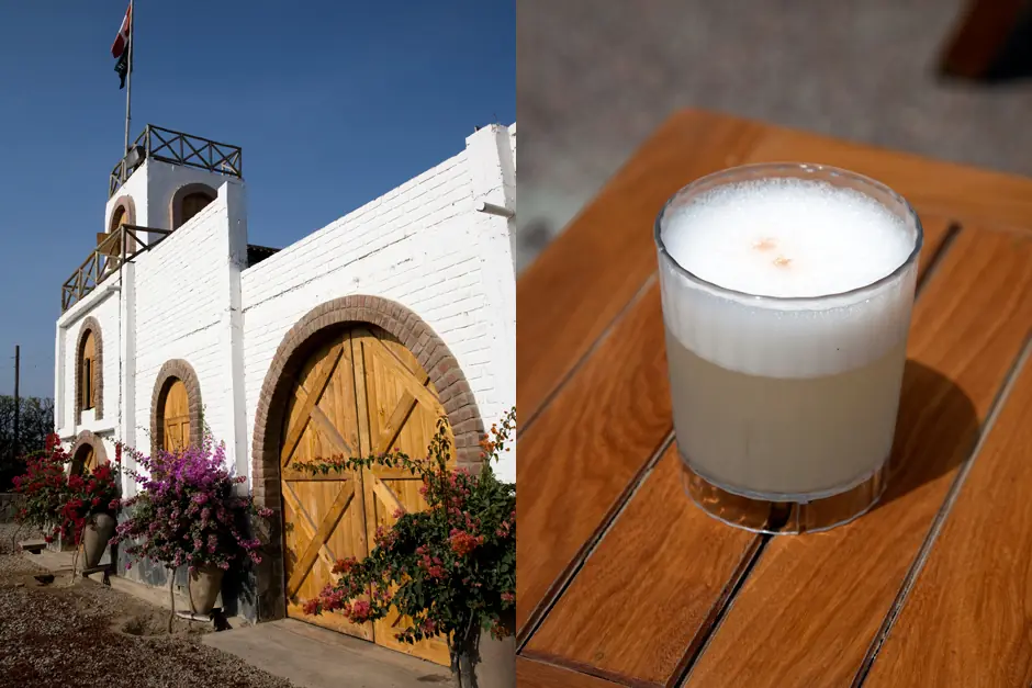 gastronomía peruana