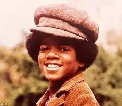 Te acuerdas de Michael Jackson? el unico rey