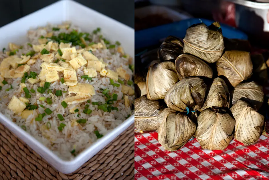 comida peruana
