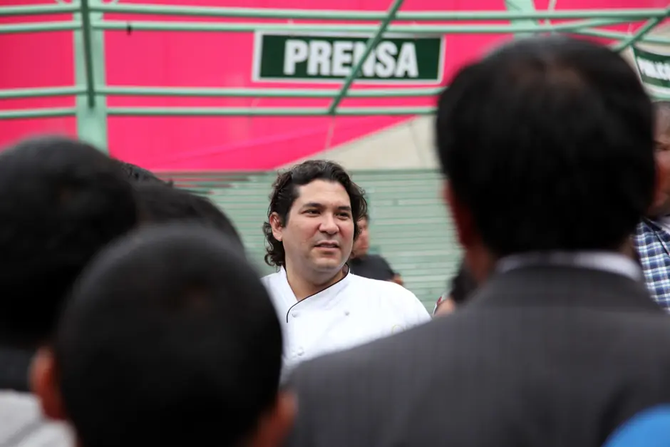 Gastronomía