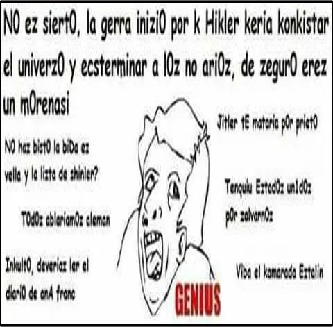 Frases de Ilyá Ehrenburg ¿Alentador a un exterminio racial? Frases de Ilyá Ehrenburg ¿Alentador a un exterminio racial?