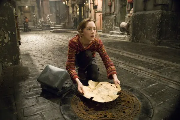 Lo mejor del cine SteamPunk