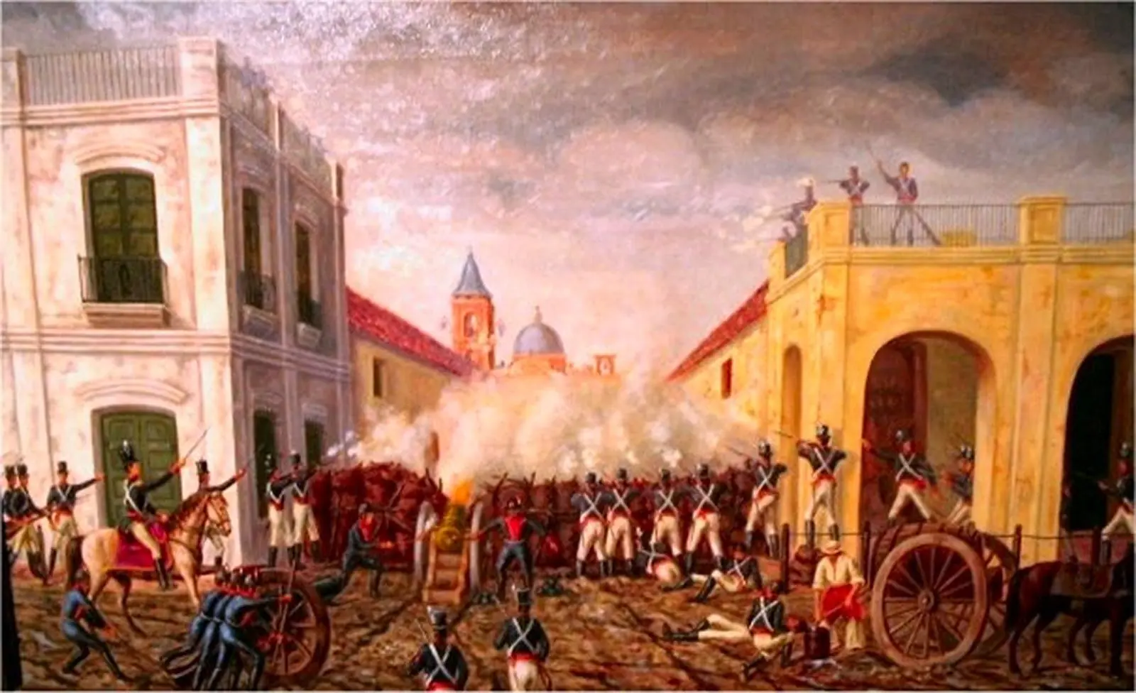siglo XIX