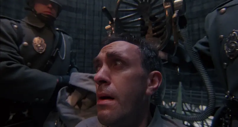 Lo mejor del cine CyberPunk