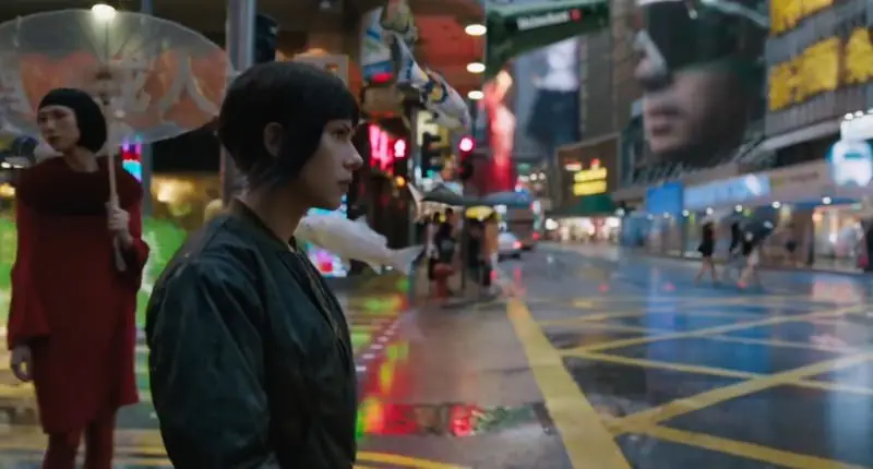 CyberPunk