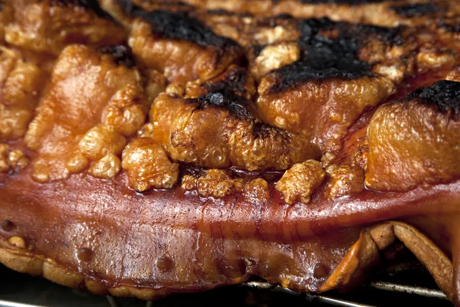comida peruana