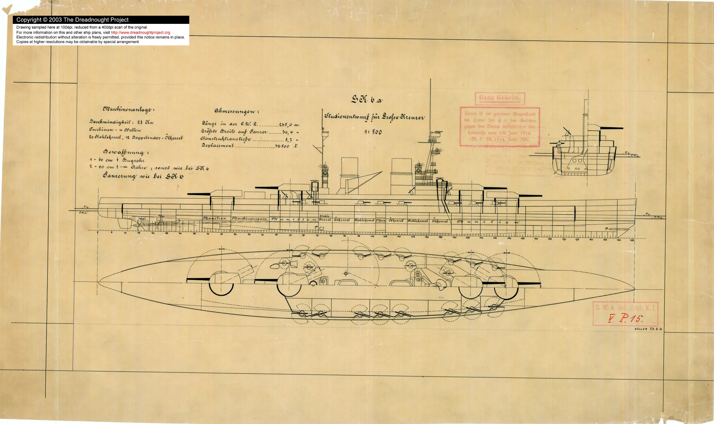 planos navios
